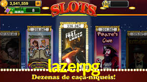 Gates of Olympus lazerpg