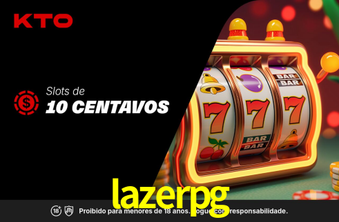 lazerpg
