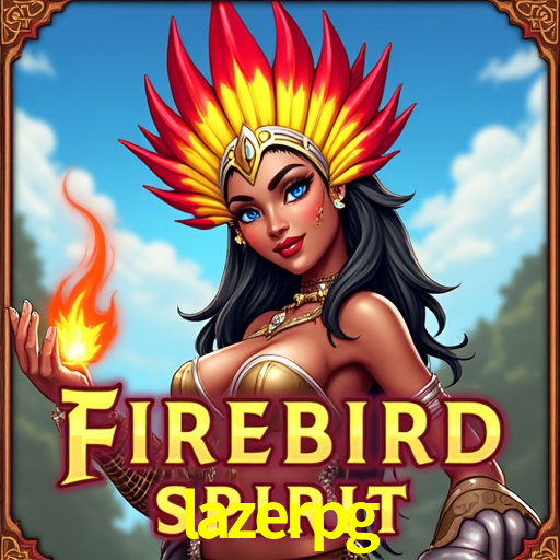 Games Directory lazerpg