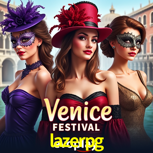 lazerpg Brasília - VIP Program