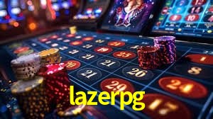 lazerpg Slot - 320+ Caça-Níqueis Premium