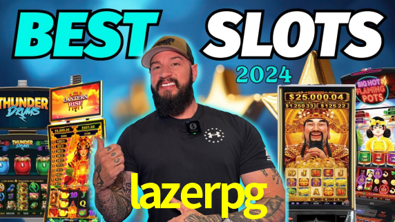 lazerpg bet