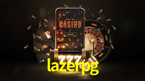 Welcome Bonus lazerpg