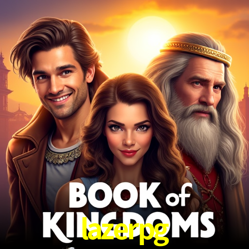 Descubra a Magia dos Jogos de Arcade no lazerpg