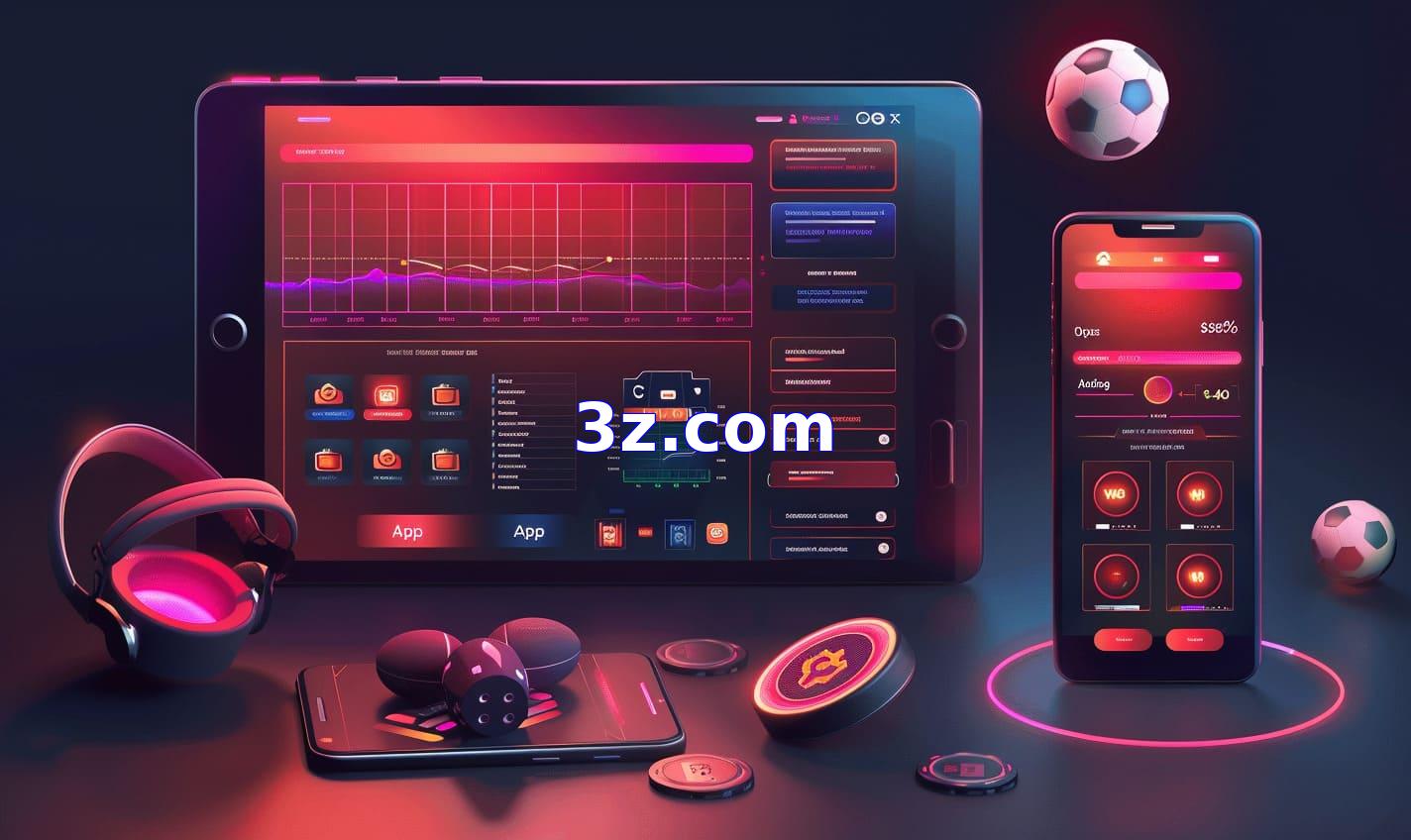 Download lazerpg.COM App